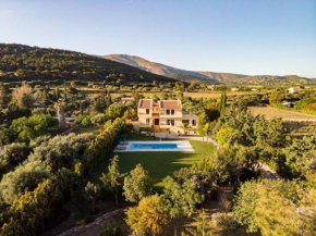 Villa Cactus by unique Villas Collection